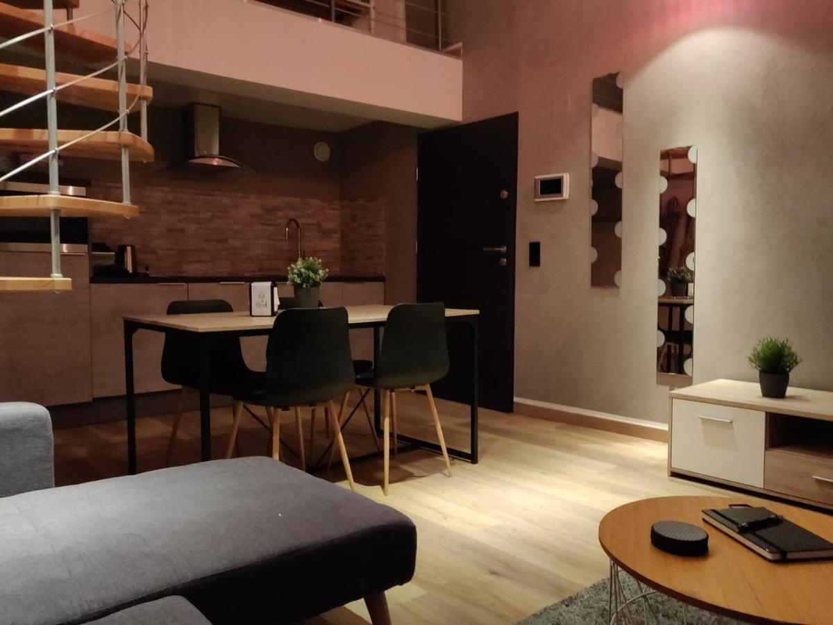 Le Business, Duplex Moderne Special Pro De Passage Apartment Sarreguemines Exterior photo