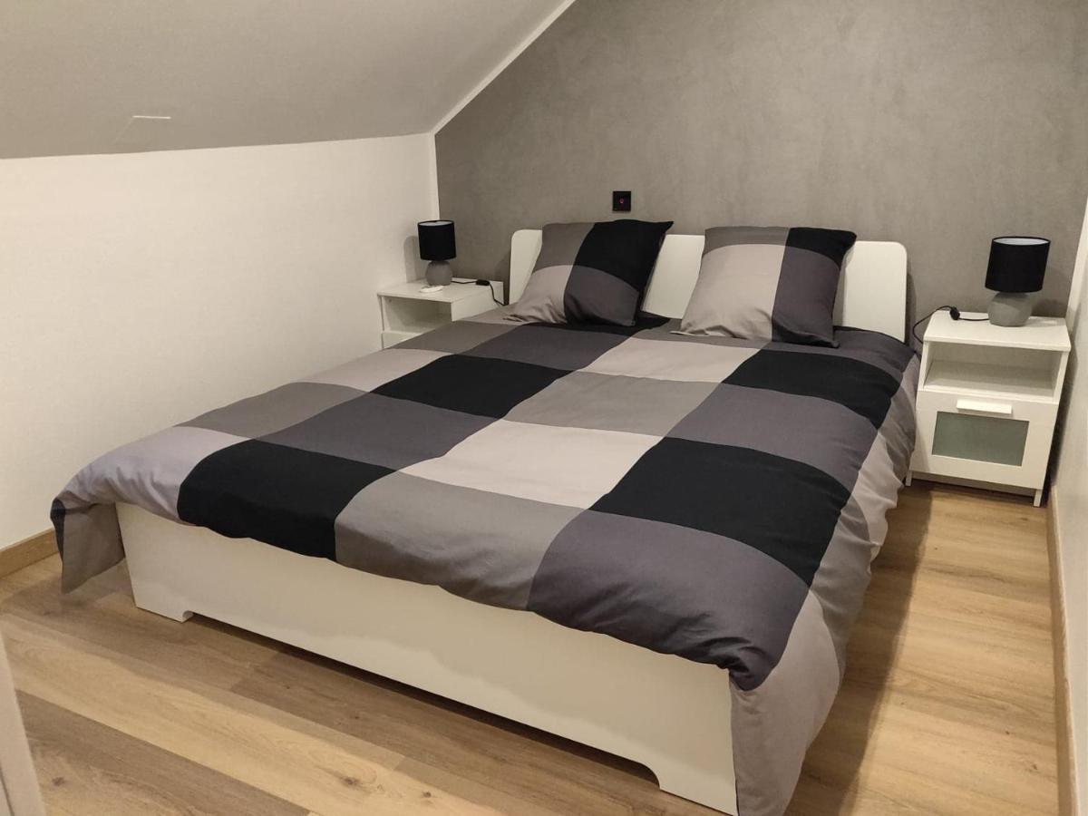 Le Business, Duplex Moderne Special Pro De Passage Apartment Sarreguemines Exterior photo